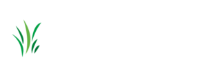 Drury Lawn Seeding Logo